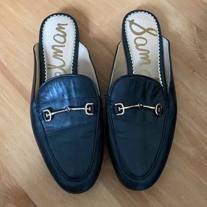 Sam Edelman Linnie Bit Mules